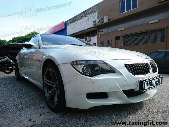 M6 Bodykit